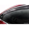 Heko Bočni vetrobrani Team za NISSAN LEAF 2010-2017, Prednji i zadnji