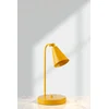 Opviq Stona lampa 8895-6, Žuta