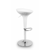 Aga Bar stol MR2041 Bela