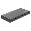 Digitus 4K HDMI razdelilnik, 1x4 | DS-55337 | Črna