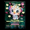 7th Heaven 7th HEAVEN RAINBOW LEOPARD FACE MASK