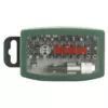 32-delni set bitova 2607017063, Bosch