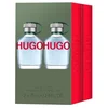 Hugo Man - EDT 2 x 75 ml