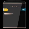 Cecotec CECOTEC 02130 - Bolero CoolMarket TT Origin 45 Črna E, (22118848)