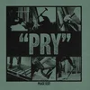 Peace test - Pry (LP)