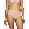 TRIUMPH Spodnje hlače Smart Invisible nude