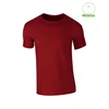 Brokula carewear muška majica kratki rukav brokula vis, crvena veličina m ( brkl/mm/rd160/m )