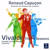 VIVALDI:LES 4 SAISONS/RENAUD CAPUCON