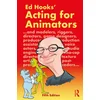 Acting for Animators