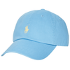 Polo Ralph Lauren CLS SPRT CAP-HAT Modra
