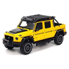 1:18 BRABUS MERCEDES G 800 ADVENTURE XLP - 2020 -
