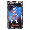 HASBRO FIGURA MARVEL ORB COMIC SERIE LEGENDS, (20837878)