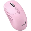 GENIUS NX-8080S BT Wireless Optical USB roze miš
