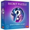 TREFL Puzzle Secret Puzzle: Deepdive 12103 - 1.000 delova