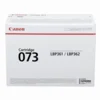 toner Canon 073/CRG-073/5724C001/Canon i-SENSYS LBP361dw, LBP362dw - črna