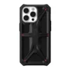 Maska UAG Monarch Kevlar za iPhone 14 Pro Max crna