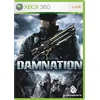 Damnation (XBOX 360) - rabljeno