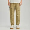 Jogger pantalone sa džepovima cargo