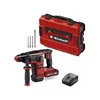EINHELL Profesionalni akumulatorski udarni čekić TP-HD 18/28 Li BL+4 1×3,0Ah 4514274
