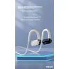 OKSJ Bluetooth slušalice, Crno-bele