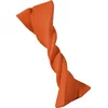 Bobby Gumijasta igrača TWIST medium - Oranžna