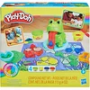 Play-Doh Frog N Colours set F6926