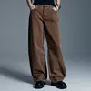 Baggi fit pantalone