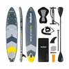Rebel SUP deska ACTIVE RBA-4501 (350x81x15cm, sedež, 170kg)