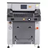 VEVOR Električni hidravlični rezalnik papirja 6604x80x1778 mm zaslon