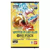 Društvena igra TCG - One Piece - Adventure On Kamis Island - Booster Pack