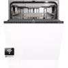GORENJE ugradna mašina za pranje sudova GV673A66