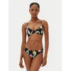 Roxy Bikini Pt Beach Classics ERJX203569 Črna