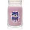 Yankee Candle - Mirisna sveća SUMMIT STARGAZING velika 567g 60-90 sati.