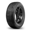 Continental CrossContact LX Sport ( 235/55 R19 105W XL EVc, LR, sa rebrom felne )