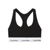 Calvin Klein Underwear Nedrček siva/črna/bela