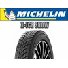 Michelin X-Ice Snow ( 205/60 R17 93H, Nordic compound )