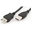 GEMBIRD CCP-USB2-AMAF-15C USB 2.0 A-plug A-socket produzni kabl 4.5m