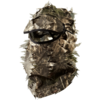 leafy sombrero