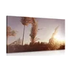 Slika jesenska atmosfera - 120x80