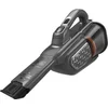 BLACK & DECKER aku ročni sesalnik BHHV520JF