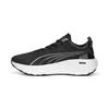 PUMA ForeverRun NITRO™ Womens Running Shoes, Shoes, Black/White, 35.5