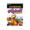 PC Crazy Chicken Pinball vol.1  PC, Dečija