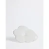 Dekorativna Ručka Cloud - Bela
