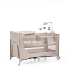 Kinderkraft prenosivi krevetac sa dodacima joy 2 beige ( KLJOY02BEG000AC )