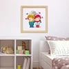 Wallity Slika CAM10148888594, 32x32cm