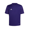 Adidas Majice obutev za trening mornarsko modra XXS Jersey Jr