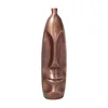 Tognana Vaza Moai, 46 cm, Bronzane boje