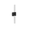 Nordlux - LED osvetljenje za kupatilsko ogledalo HELVA LED/9W/230V IP44