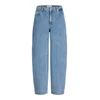 JJXX Kavbojke JXFUJI moder denim