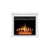 KAMIN ELEKTRICNI HOME FKK11 DALJINSKI UPRAVLJAC 2000W